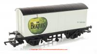 R60181 Hornby The Beatles, 'The Beatles (White Album)' Wagon
